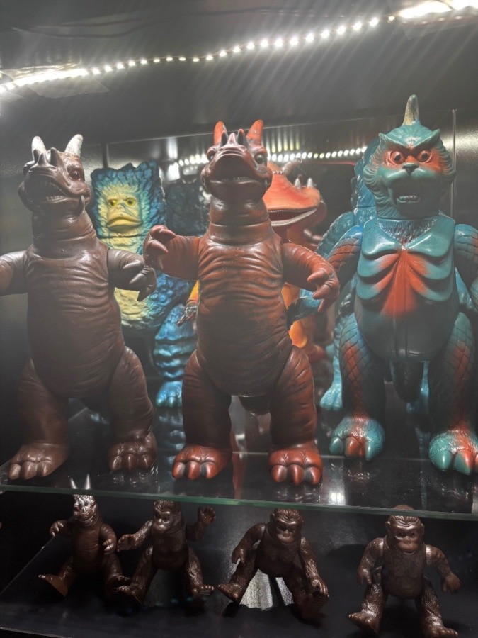 パゴス