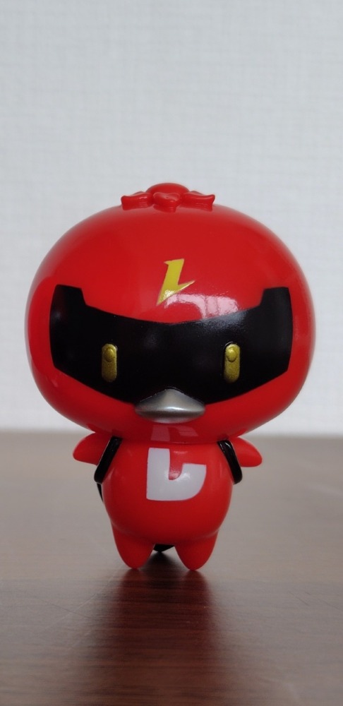 コスプレみかんかっぱ レオンチャンネルコラボver.2