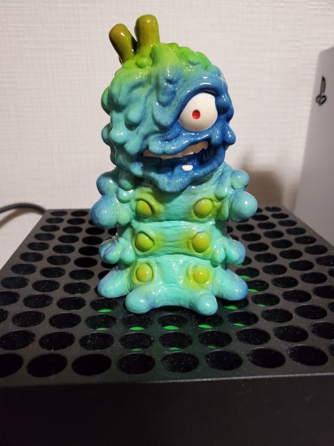MADscientist Moldy