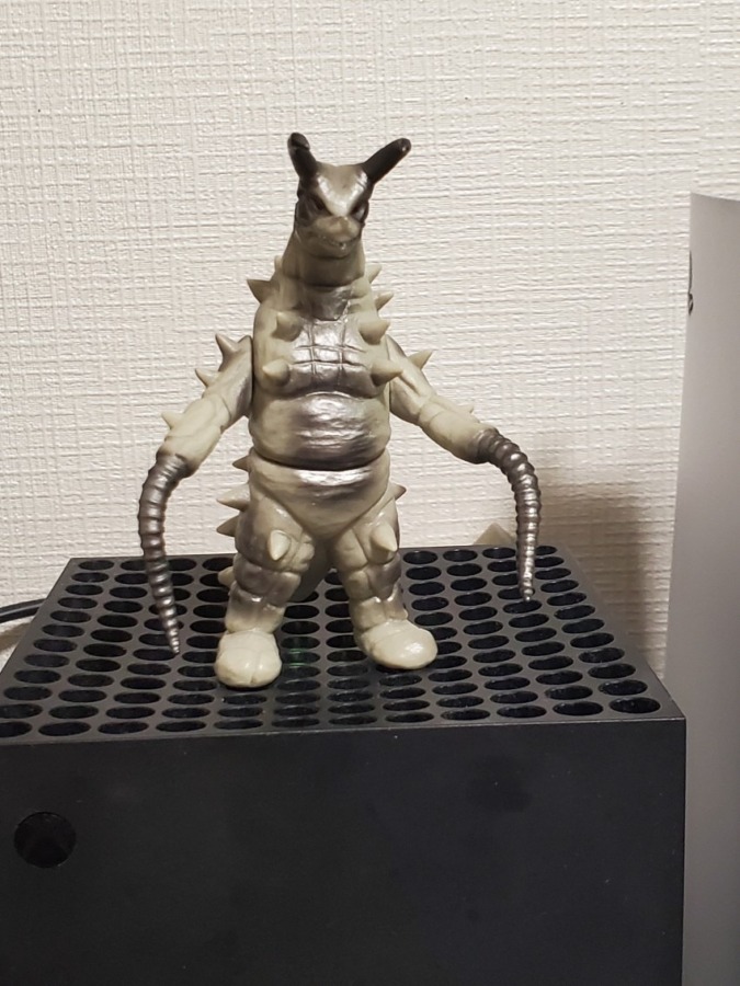CCP グドン スタンダード