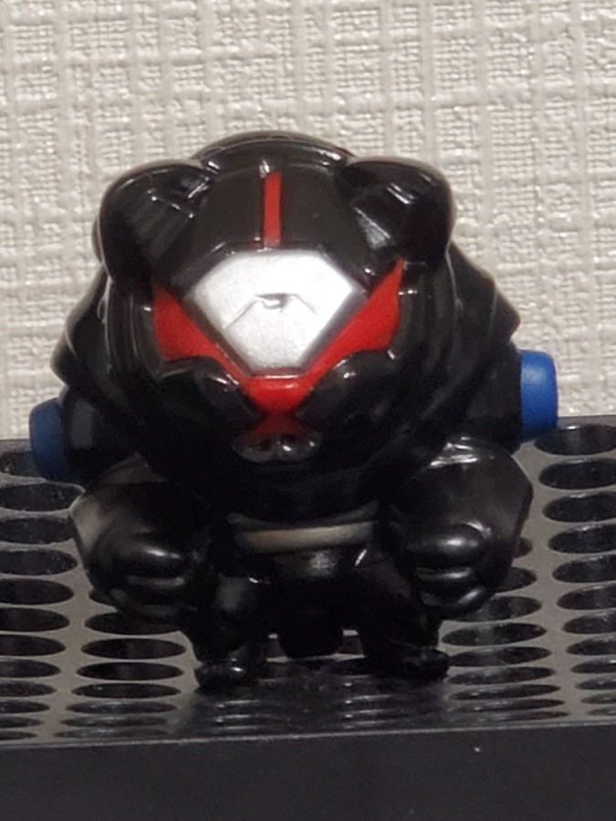 Vag バスターワン 黒