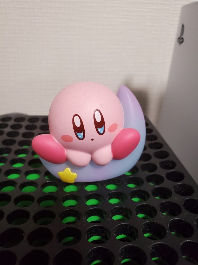 カービィ