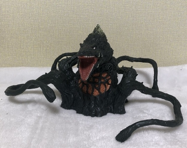 ビオランテ