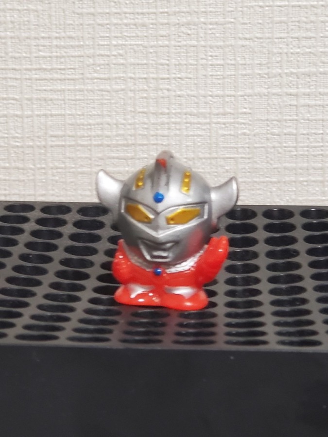 指人形 タロウ