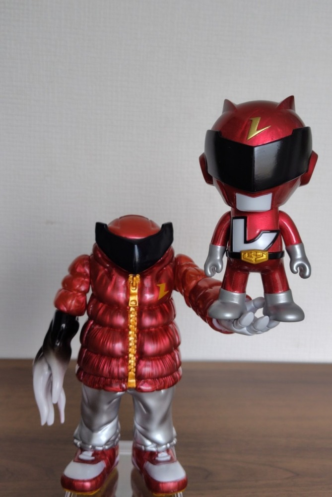 クトゥルフオイドレオン