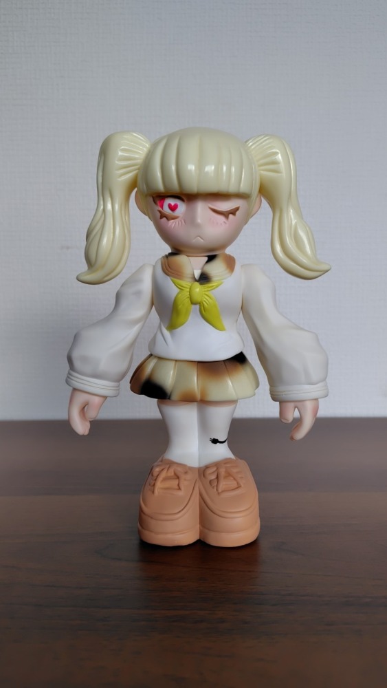 デイナ　alba限定カラー