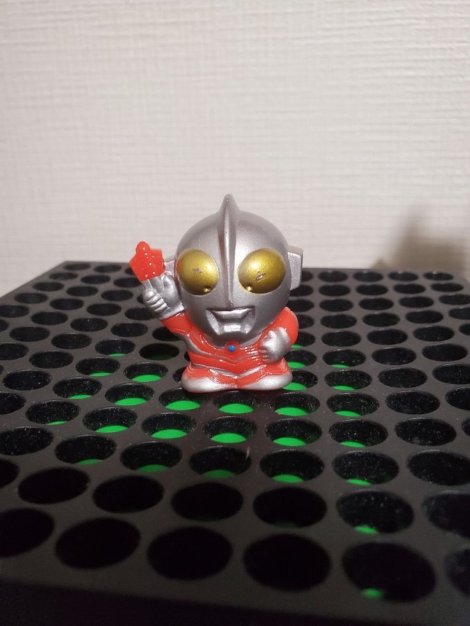 指人形 ジャック