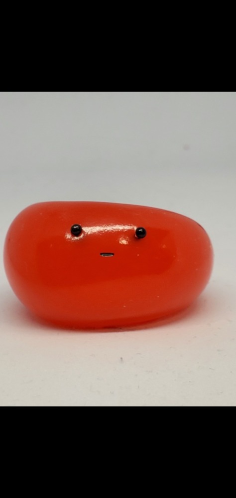 ちまグループ ニョッキ赤