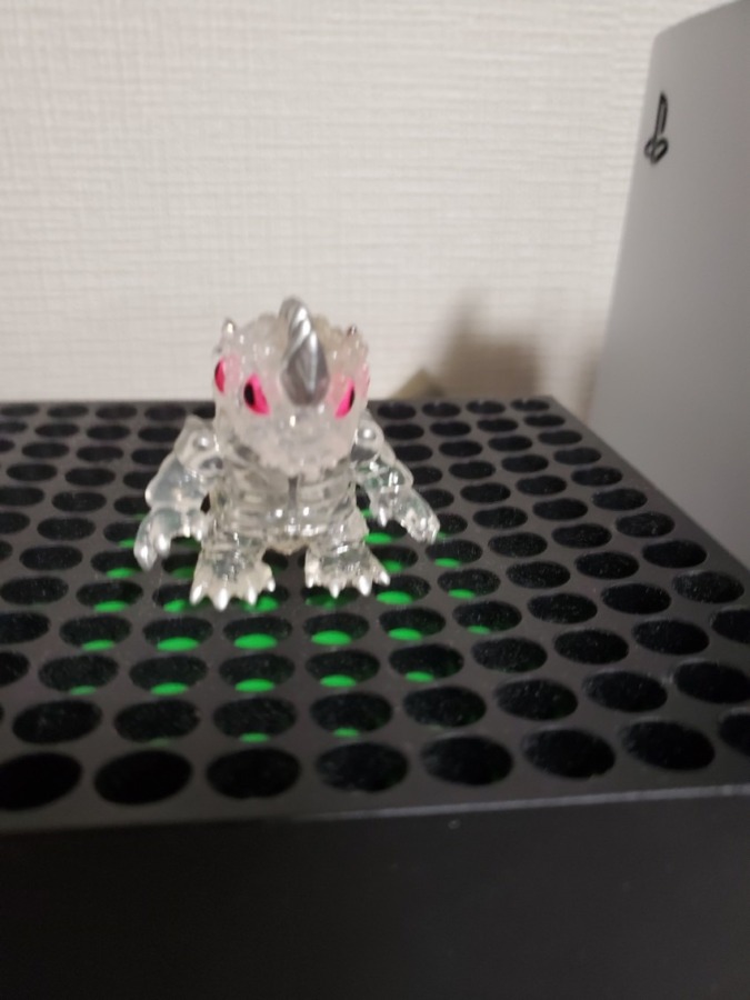 Vag ヴォイドン クリア