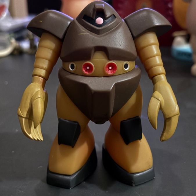 ゴッグ