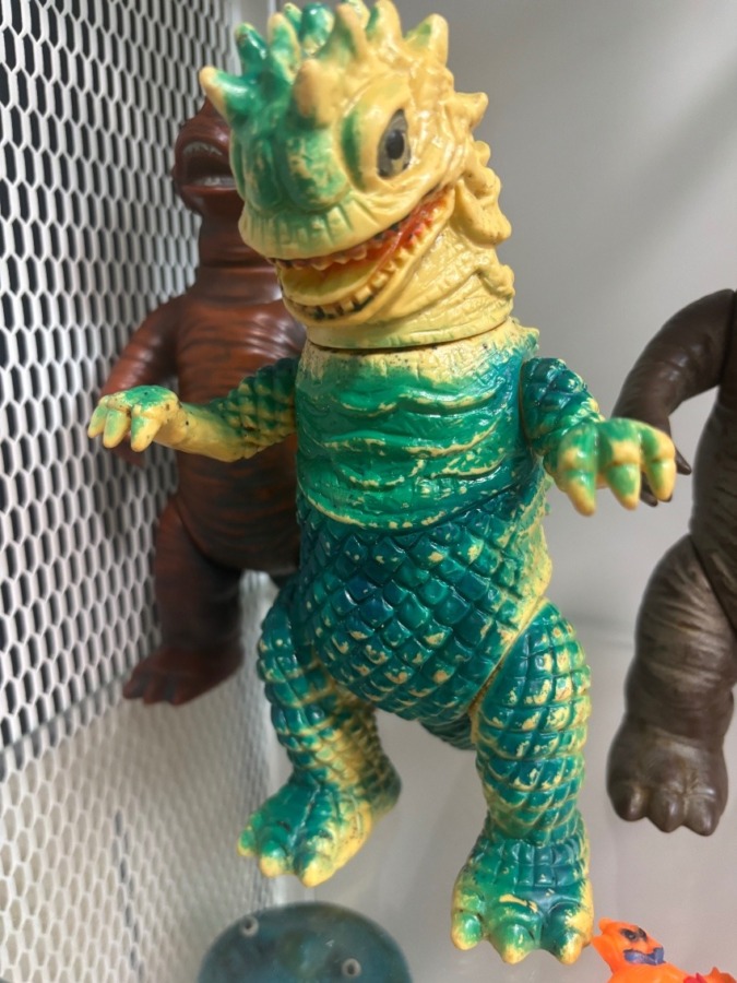 ベムラー