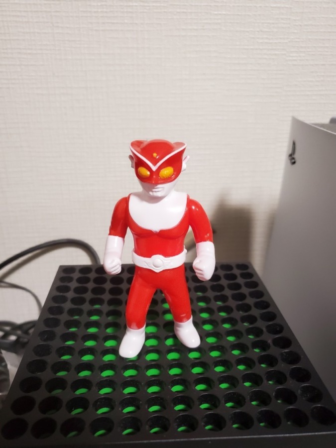 レッドマン