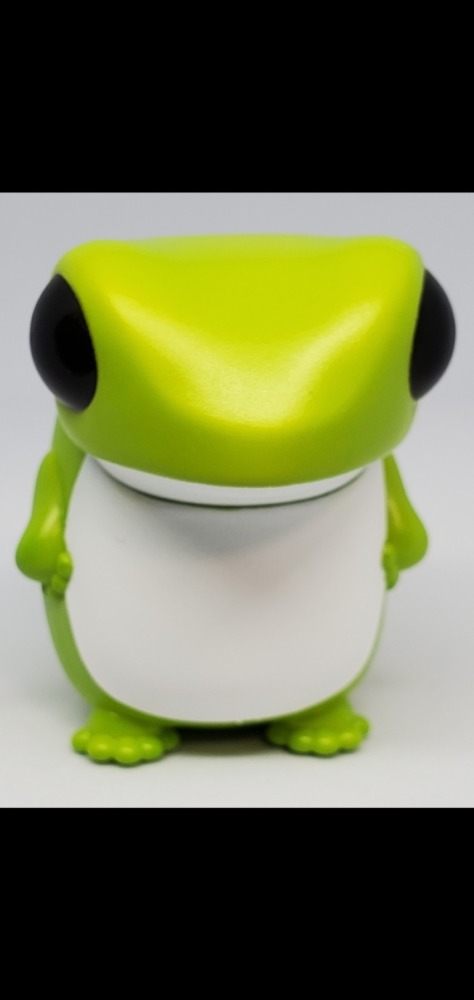 かしとまる ふろっぎゅ 緑