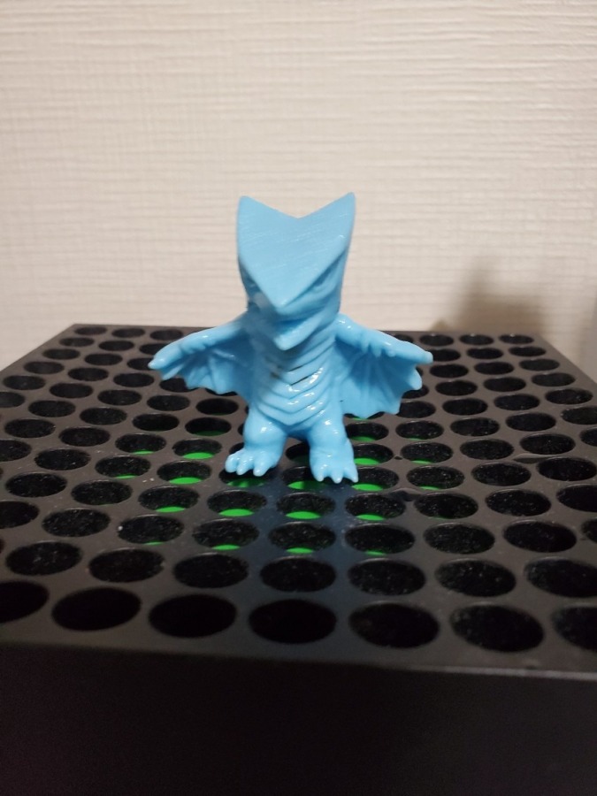 シカルナ・工房 ガチャ ギャオス