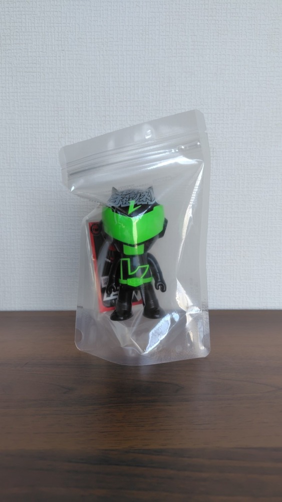 レオンチャンネル ネオンチャンネルグリーン