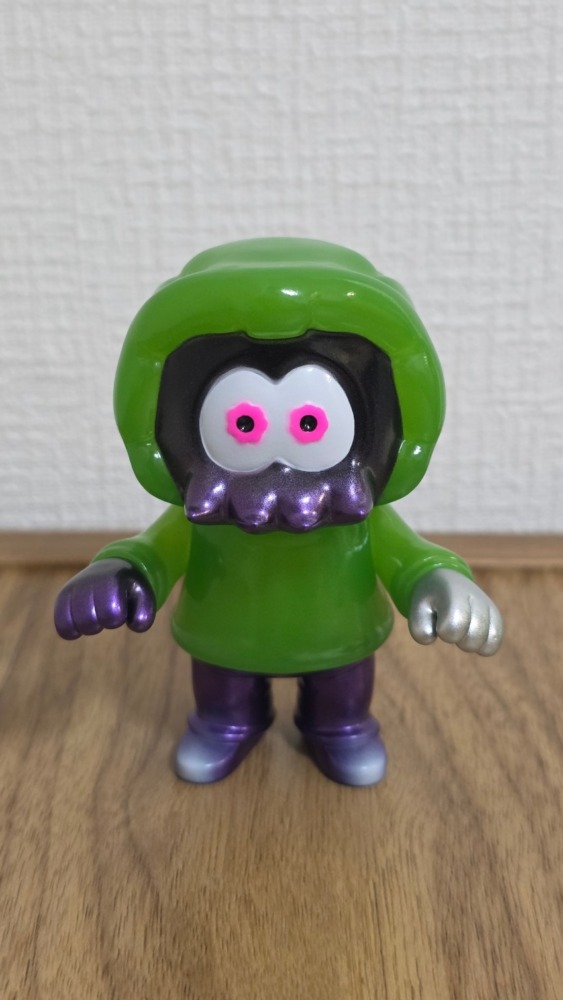 OID OF THE DEAD