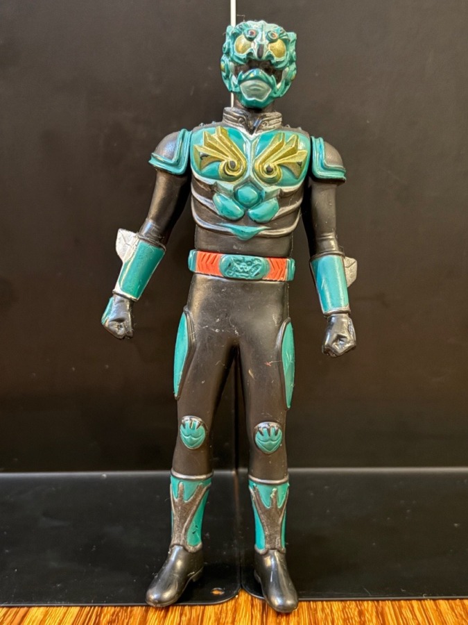 琉神マブヤー