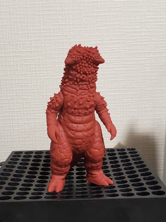 バンダイ パンドン