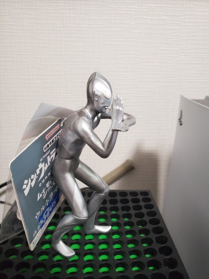 ムービーモンスター シン・ウルトラマン