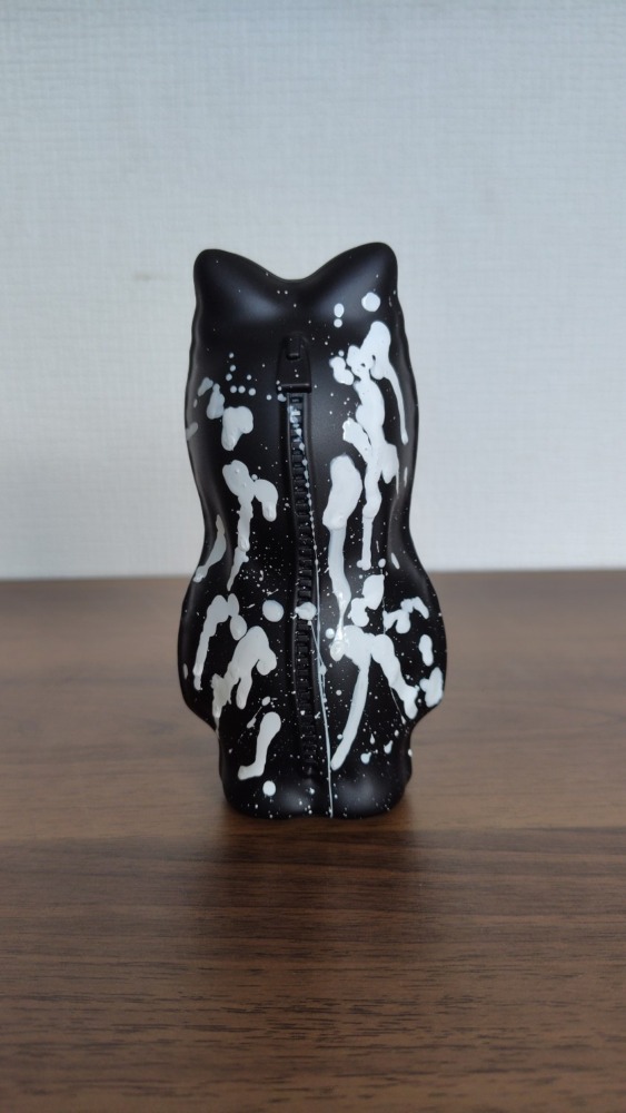 Mortipack HAUNTED NIGHTS(停電)