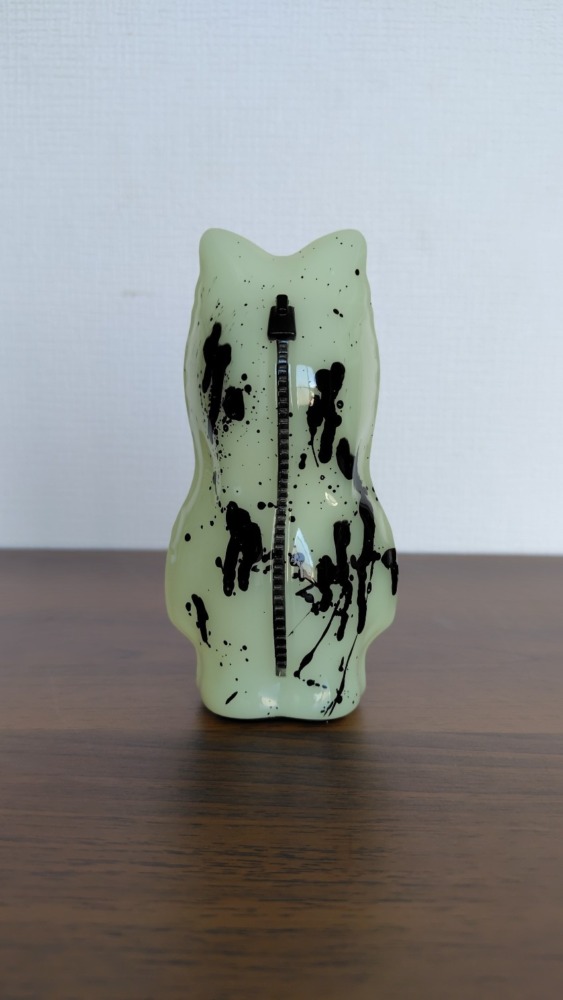 Mortipack HAUNTED NIGHTS(蓄光)