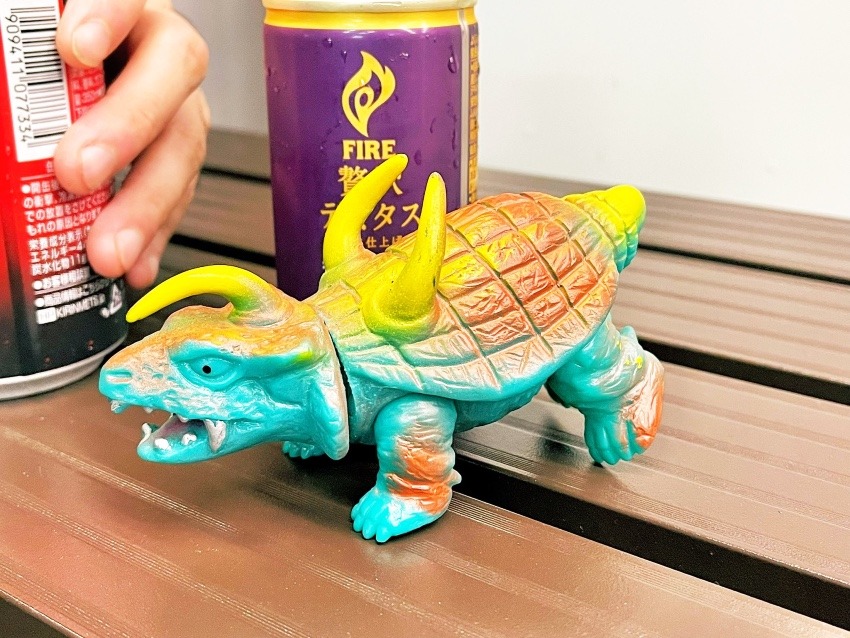 キングストロン