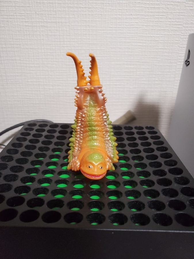 ブルマァク魂 ツインテール