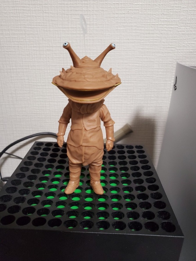 バンダイ カネゴン