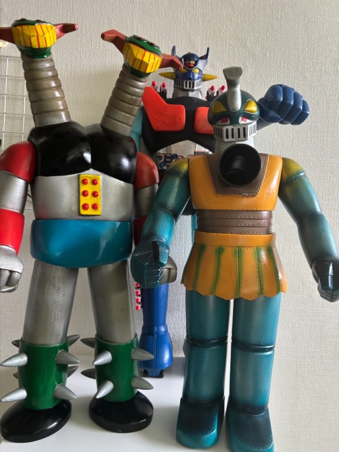 悪魔軍団