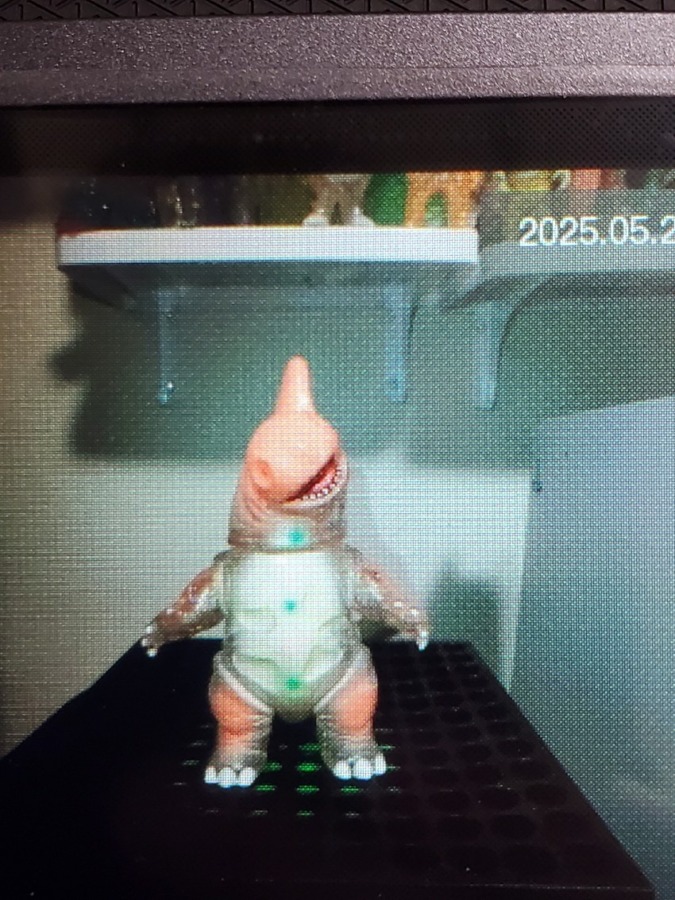 MAXTOY ナナシA クラッシュラメ