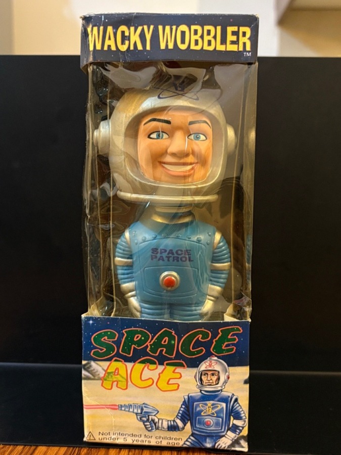 Space Ace