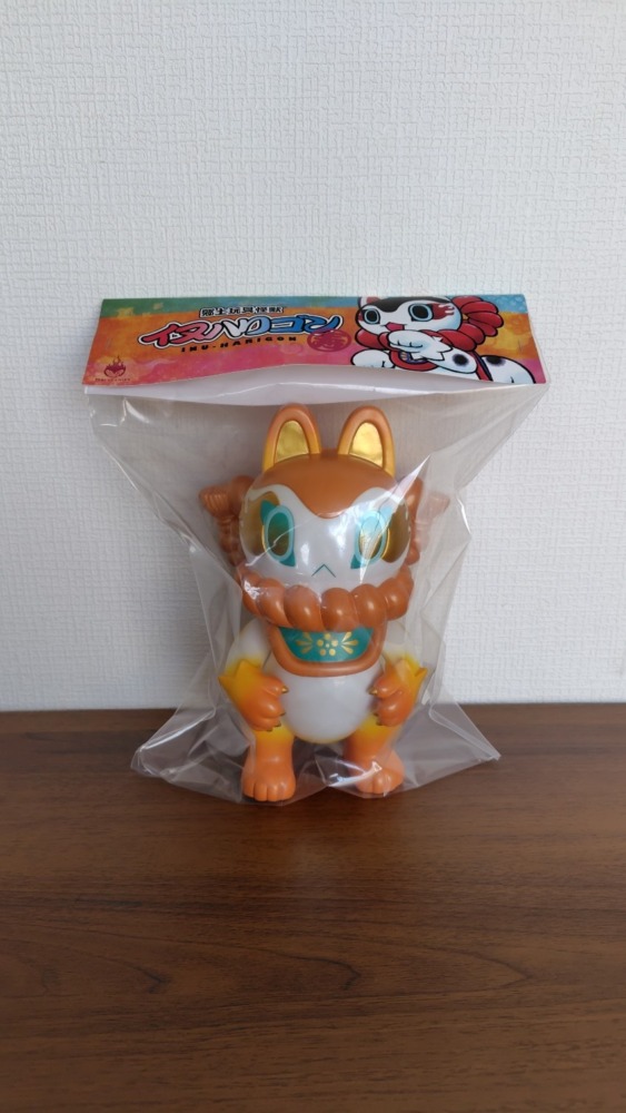 イヌハリゴン 金木犀ノスタルジア 寿サイズ