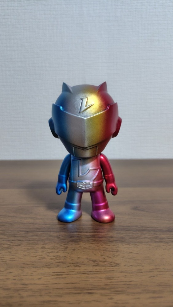 レオンチャンネル 後藤彩色所#2