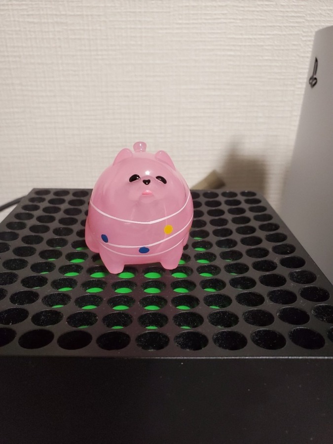 ヨーヨーワン ピンク