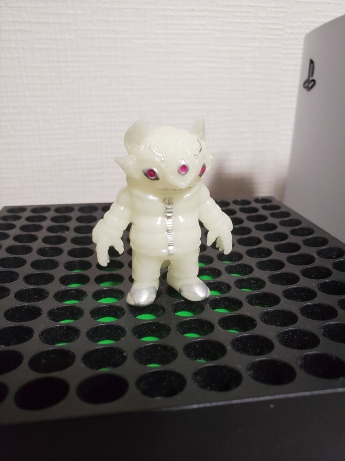 Vag 玉藻オイド 蓄光