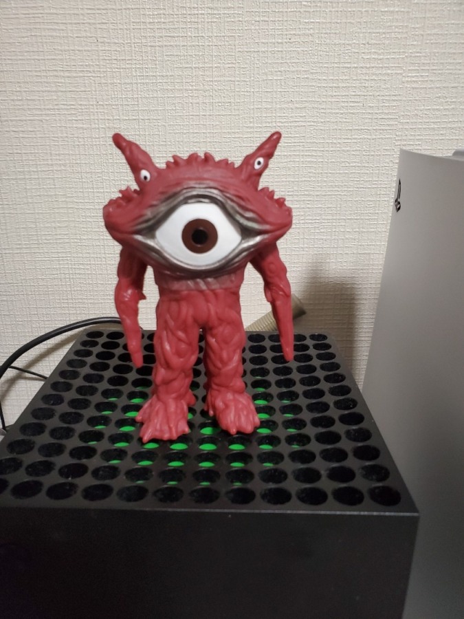 バンダイ ガンQ