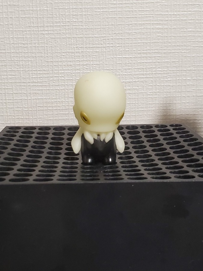 Vag タコツボン 蓄光