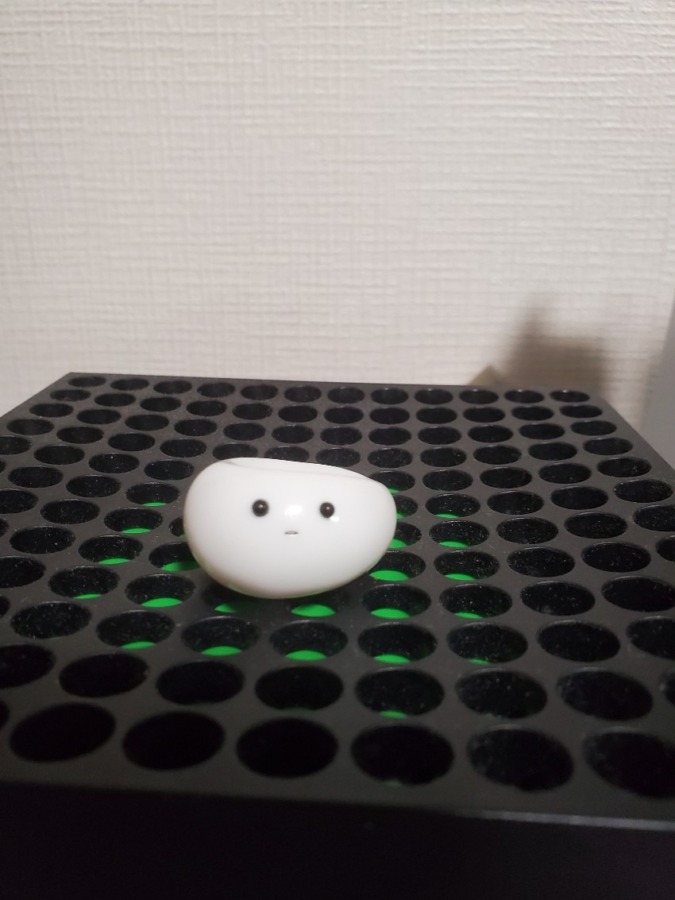 ちまグループ ニョッキ白
