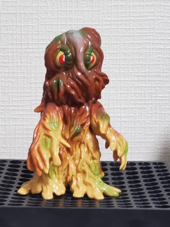 CCPヘドラ  大阪限定お好み焼き