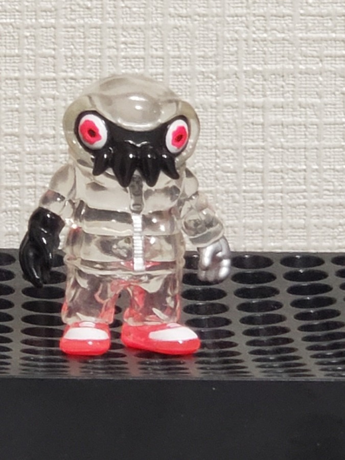 Vag クトゥルフオイド クリア