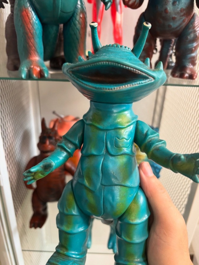 カネゴン