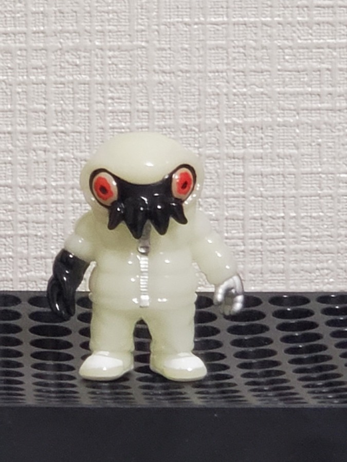 Vag gyaromi クトゥルフオイド 蓄光
