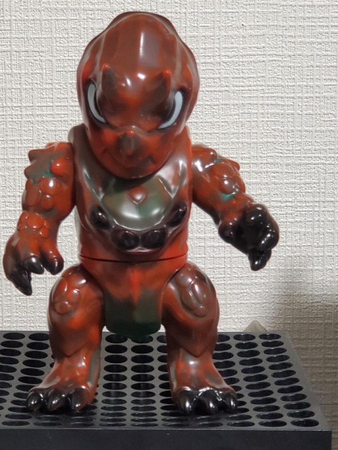 ユーキデイドリーマー ダイノワン