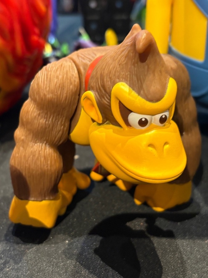 ドンキーコング