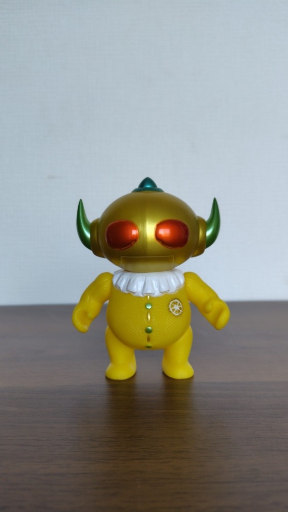 シトラスゲッチャリマンベビー