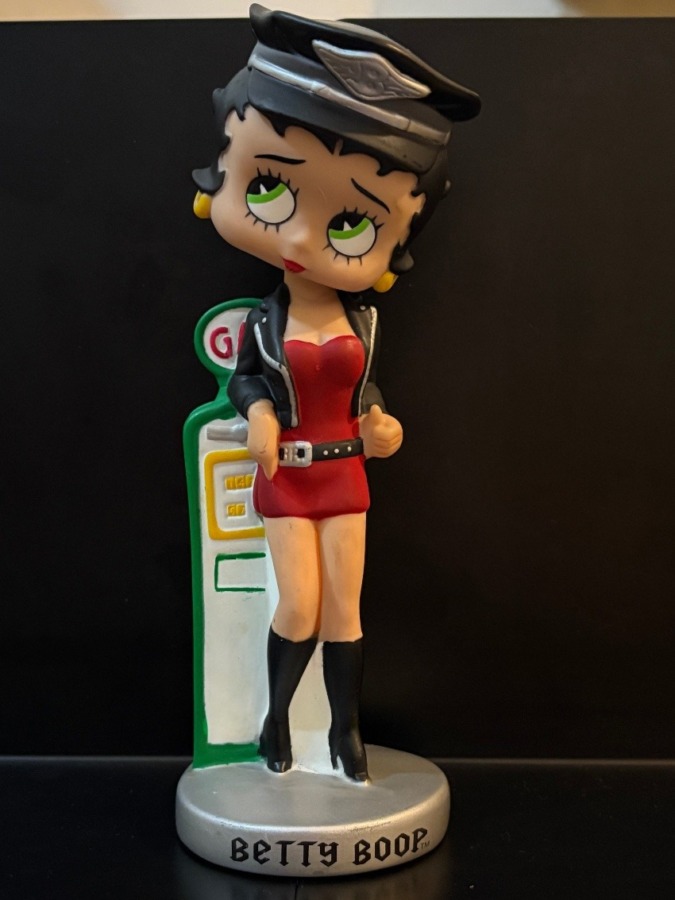 ベティ・ブープ