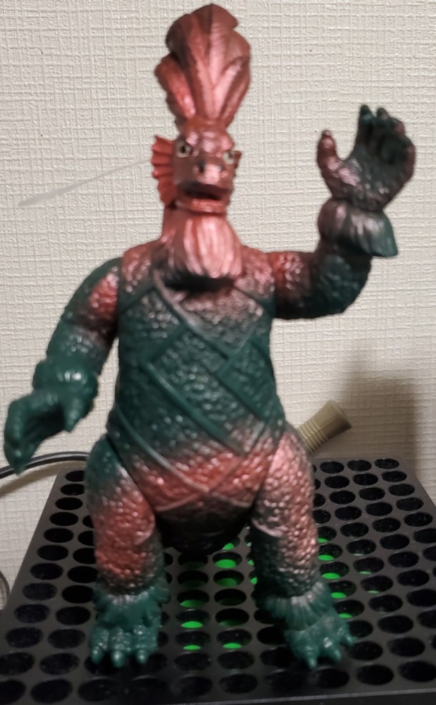 バンダイ ジェロニモン