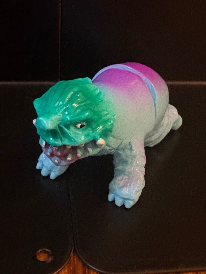 ナスラ 第2形態