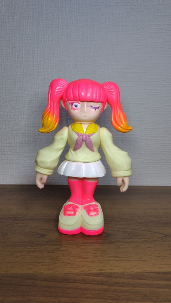 デイナ 2nd DRIP COLOR