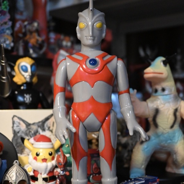 サウンドバトラー マグマバードン | ソフビマニア - 日本最大のソフビ